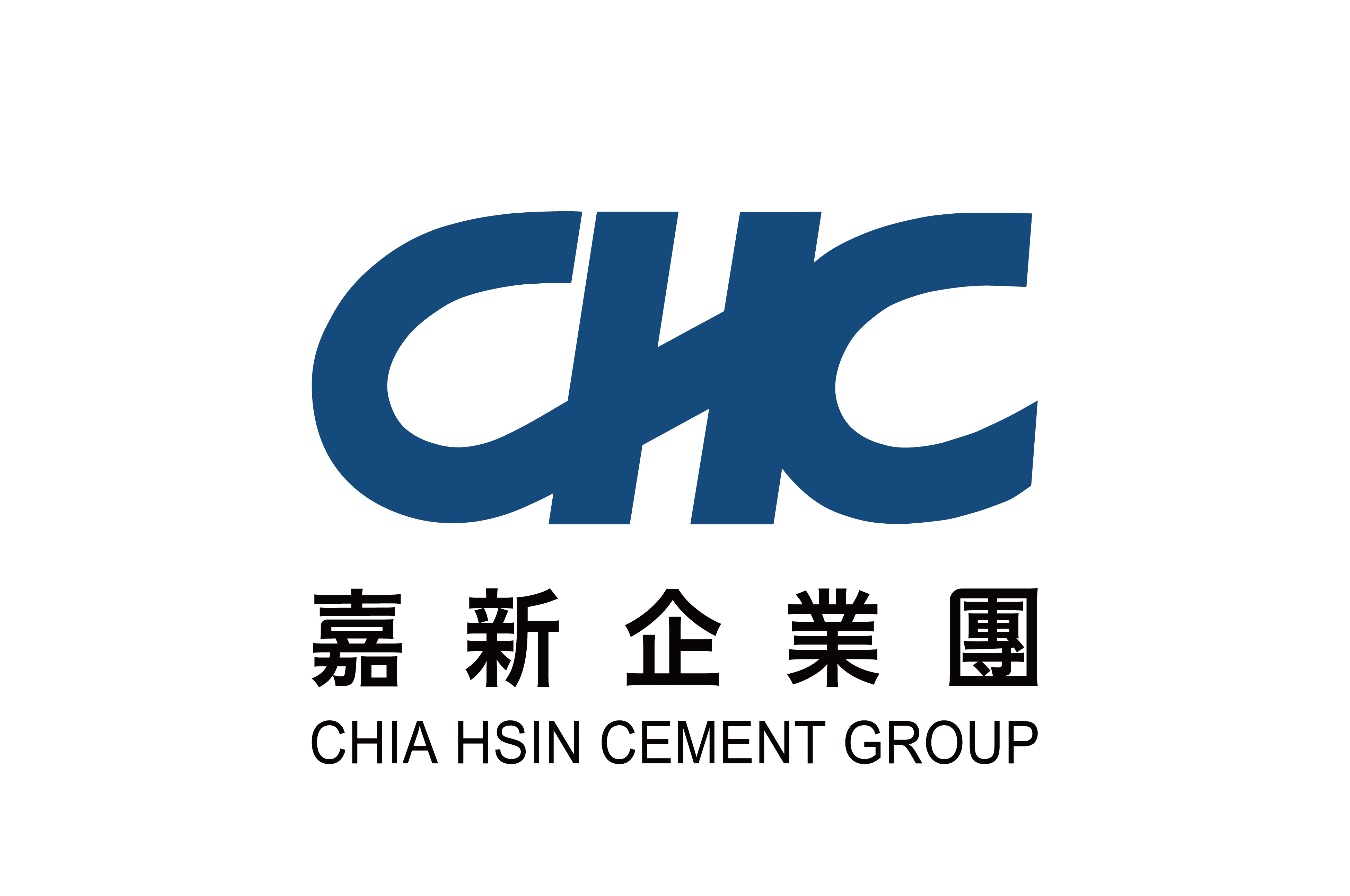嘉新水泥股份有限公司 LOGO